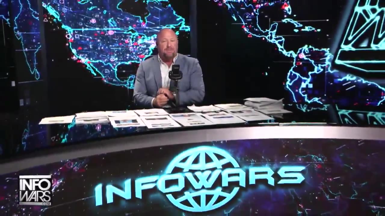 BREAKING EXCLUSIVE: Soros-Backed Texas Judge Attempts To Override The State Supreme Court