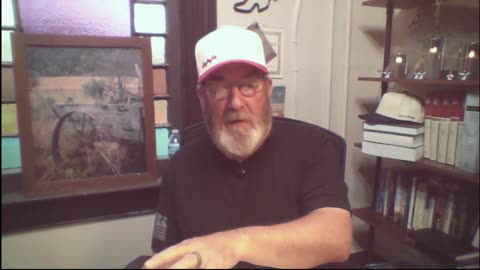 Christ, Cowboys & Coffee