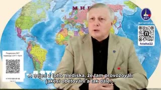 Otázka - Odpověď V. V. Pjakina ze dne 09.02.2026