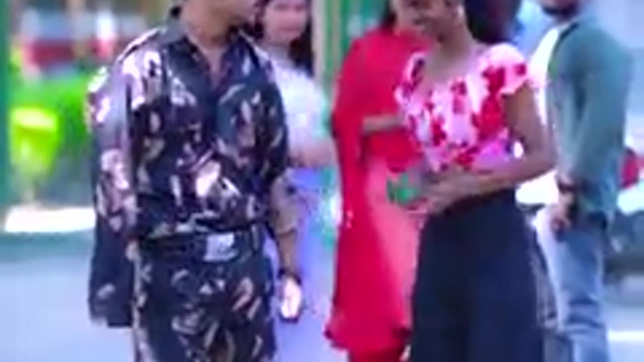 Short Video