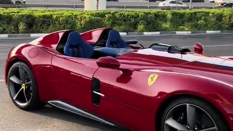 😎💎 The Most STUNNING Car Interior You'll See! | LuxurySportsCars