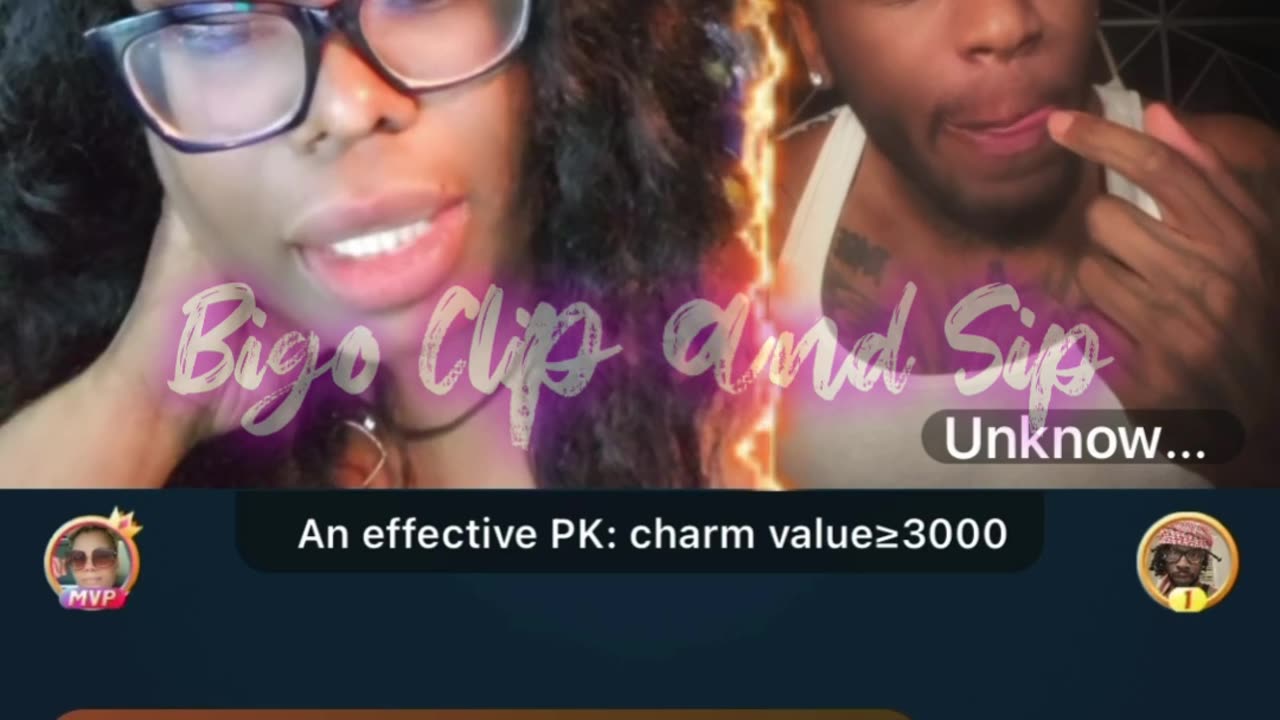 Moet tells Unknown she filed a police report it wasn't a hit n run 11/19/25 #bigoclipandsip