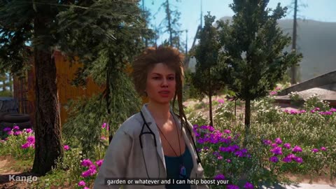 Far Cry New Dawn – Gameplay Walkthrough PART 1