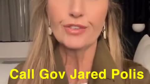 TINA PETERS HAS BEEN PARDONED BY PRESIDENT DONALD JOHN TRUMP❗