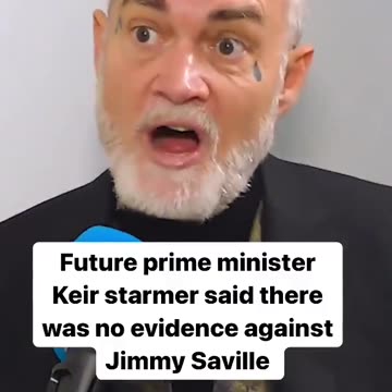 🇬🇧 @Keir_Starmer won’t do anything, he’s part of the system that...