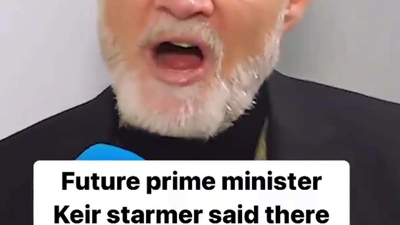 🇬🇧 @Keir_Starmer won’t do anything, he’s part of the system that...