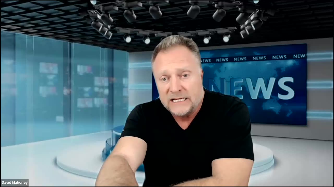 Mahoney Live Jan 20th 2026