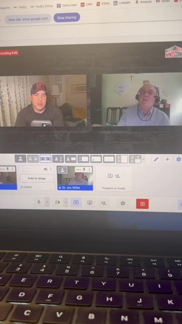 Jim Willie joins Ninoscorner.tv to help my audience prepare for the financial Armageddon when silver hits $130-300.. What will happen to your money in the bank? Buckle up!