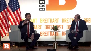 Vance: “Huge Jobs Report” Proves “Trump Economic Policies Are Actually Working”