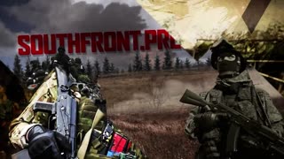 Ukraine war Southfront report 10/1/25