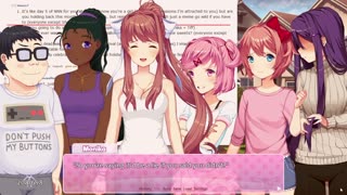 Do They Goon? - Interview Club! Pt.38