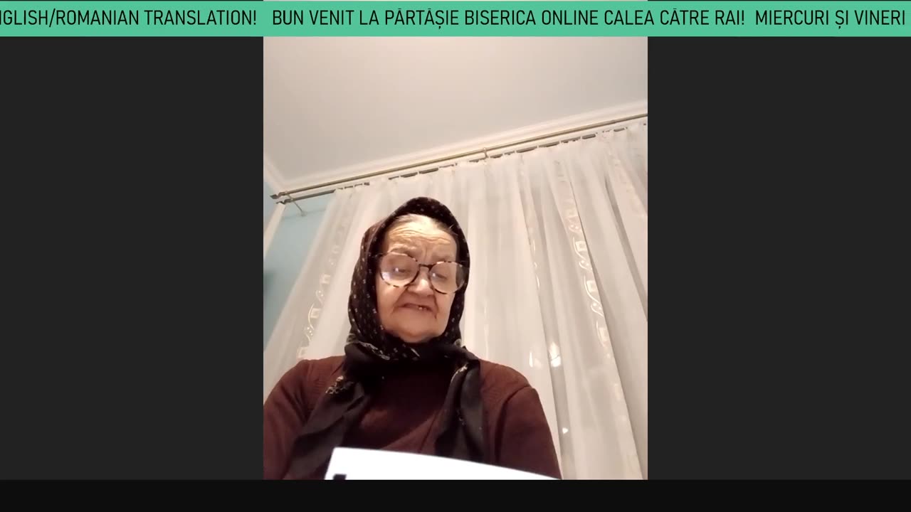 IRINA TIUTION POEZIA -CINE-I GATA DE PLECARE?- CALEA CĂTRE RAI PĂRTĂȘIE #poezie #pocainta #podcast