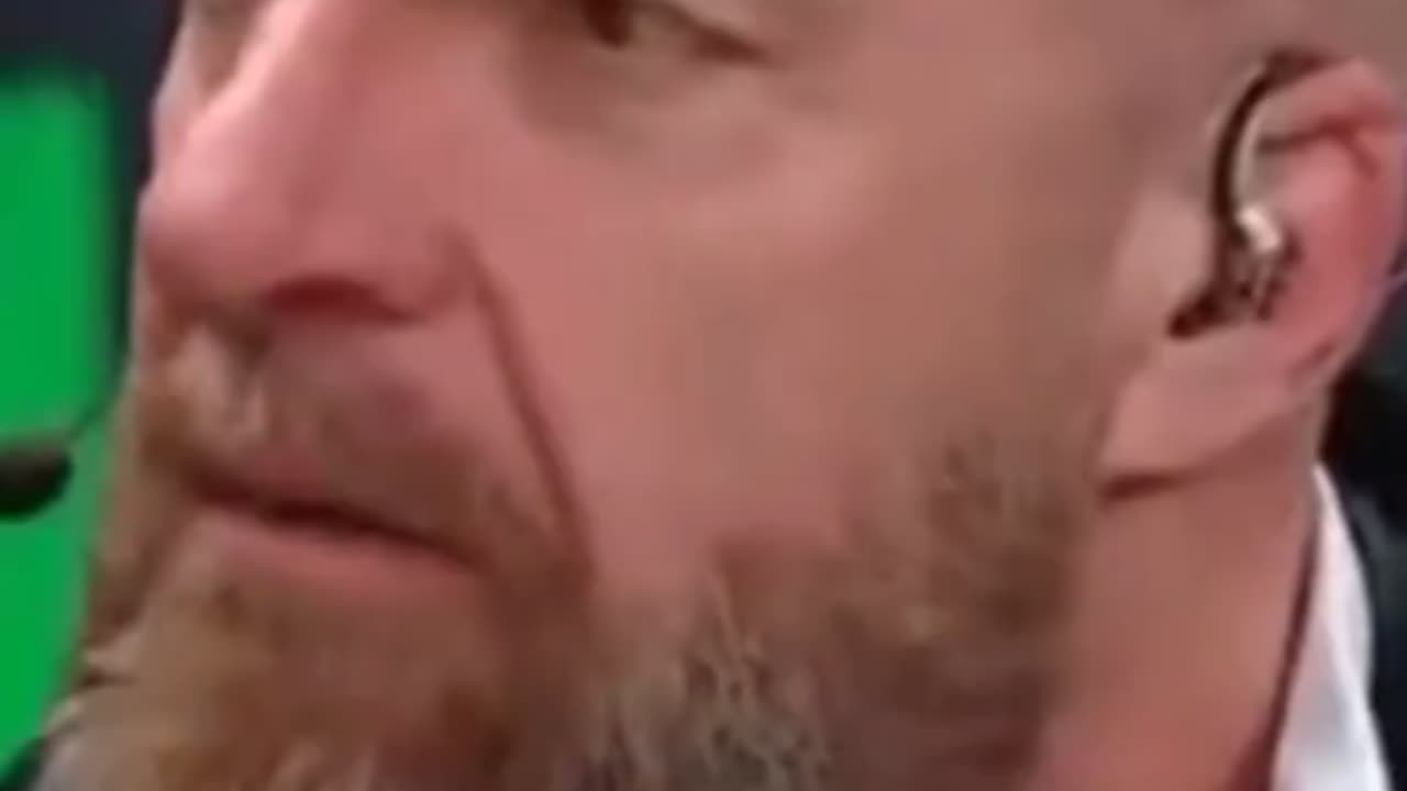 Triple H Speaks Out On Cena Match Ending