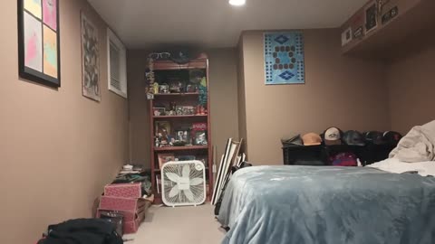 Reboot Ben 10 and Reboot Powerpuff Girls Destroy Mordecai and Rigby's Bedroom and gets grounded