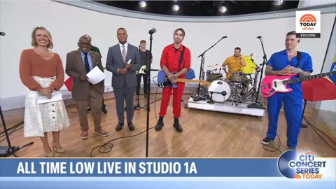 Today Show's Super Lovely Dylan Dreyer On 092525