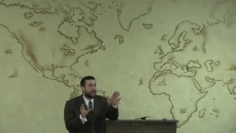The Two Witnesses of Revelation 11 - Pastor Steven Anderson