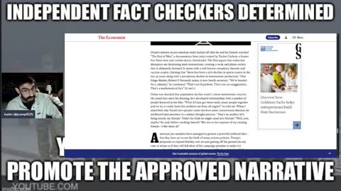 Make America Procreate Against