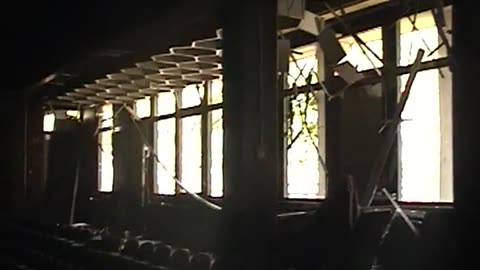 😱🏫 The Most Haunting Encounter in an Abandoned School! | TheHauntingHour