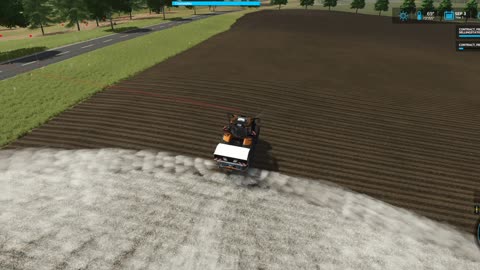 FS25 Multi Map Ep 24