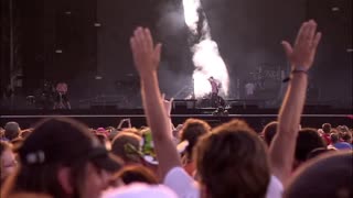 Linkin Park - Live at Pinkpop 2012