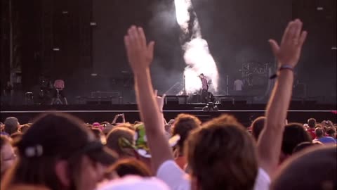 Linkin Park - Live at Pinkpop 2012