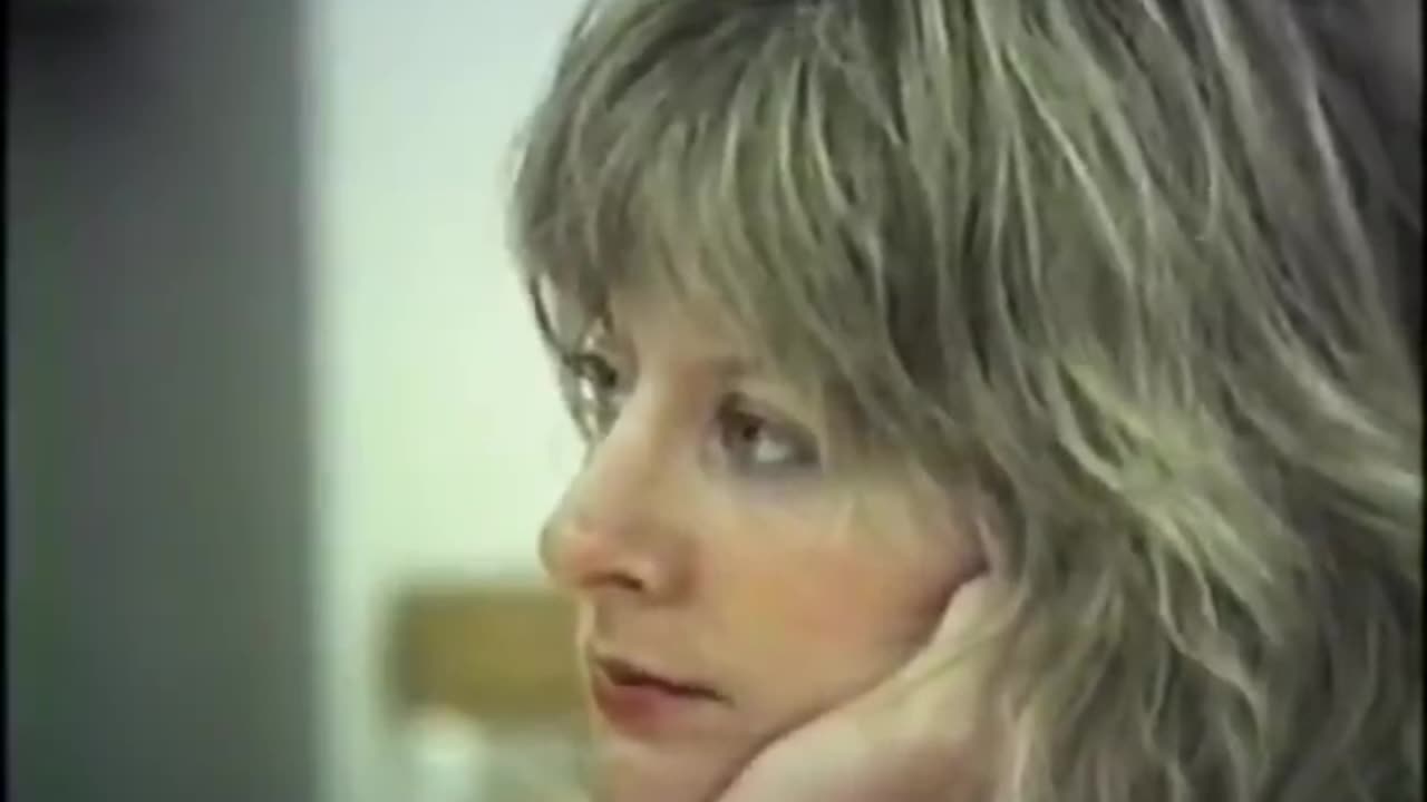 Ernst Zundel interview with jewish law student from 1984.
