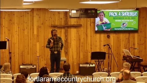 11/09/25 Various Verses "Heinz 57"