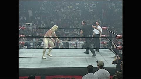 WCW Monday Nitro October 14, 1996