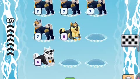 CRYPTO DOGE - GAMEPLAY 9/1/26 🗿🐲