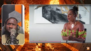 “She Needs to Stick to the Facts” | #reaction | Victoria Everest on Trend Central