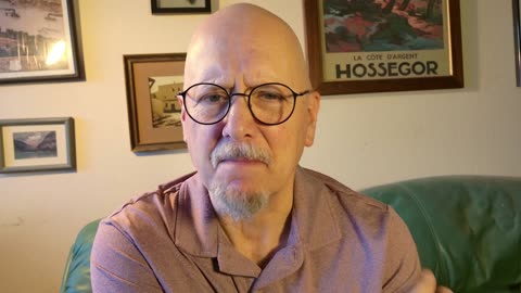 A Simple Test, November 26, 2025