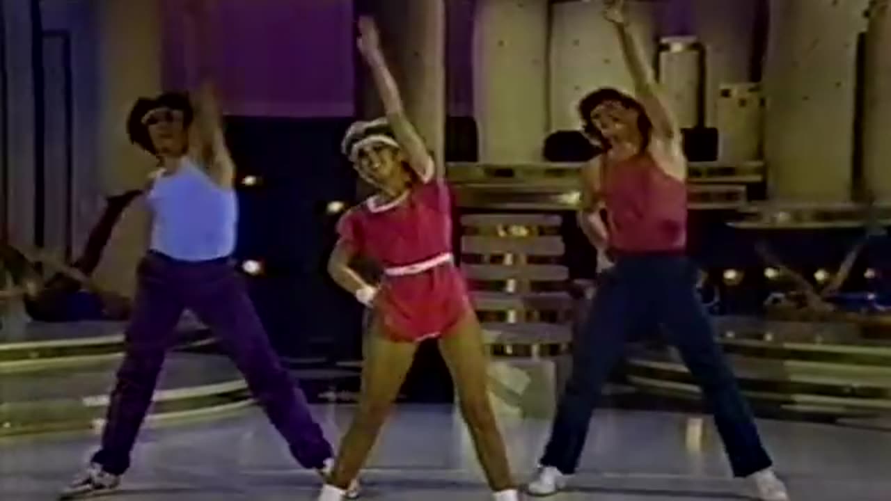 Olivia Newton-John - Physical (Solid Gold 1981)