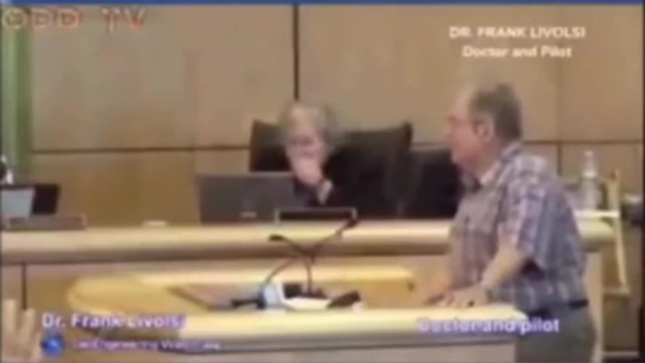 chemtrails (planning the worldwide famine)