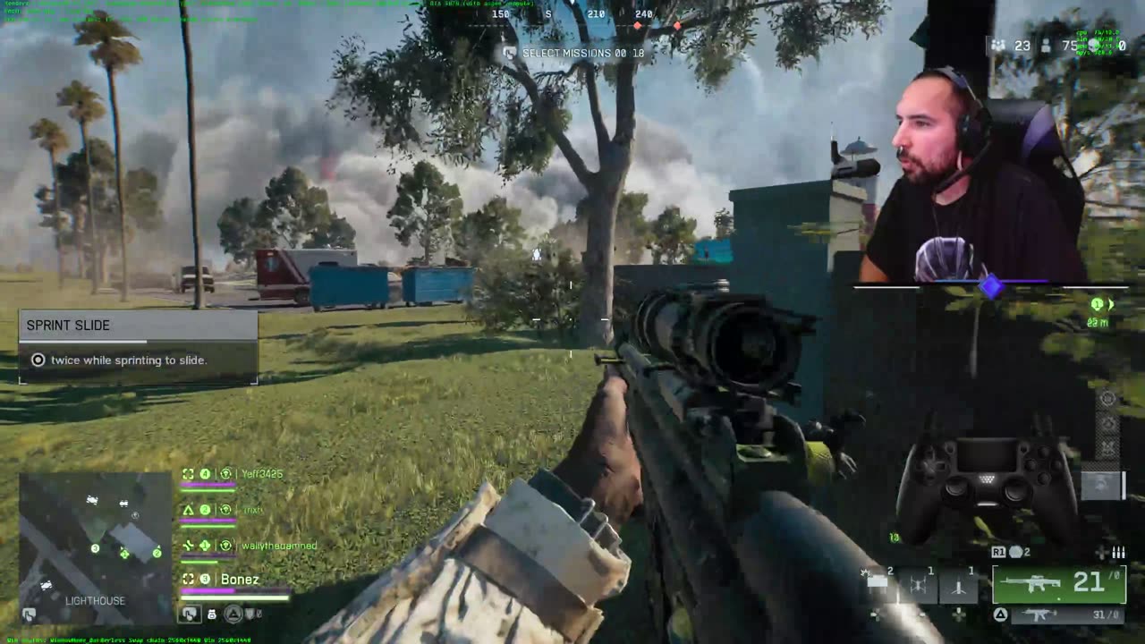 🔴Battlefield REDSack🔴