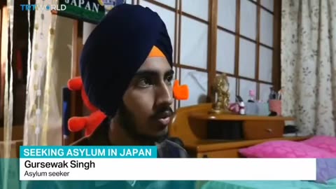 BASED JAPAN: Japan rejects birthright citizenship. An Indian born in Japan is still an immigrant.