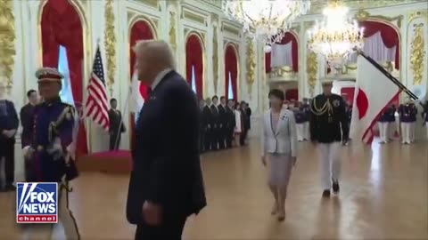 "🚨 USA Breaking News: Trump Shocks the Nation with a Game-Changing Announcement! 🇺🇸"