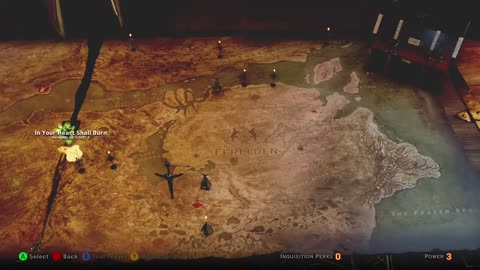 Dragon Age_ Inquisition Day 5 - 8 _ 9
