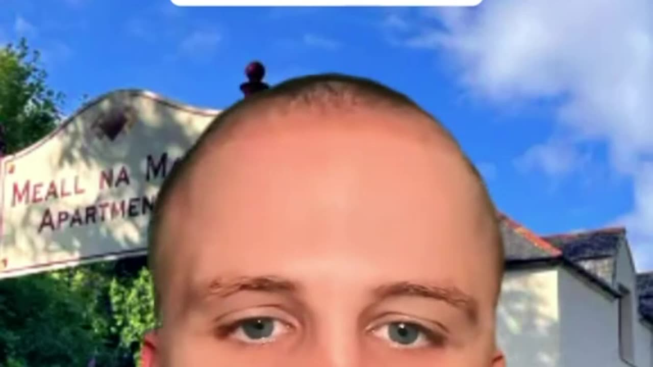 3 things ONLY American people do