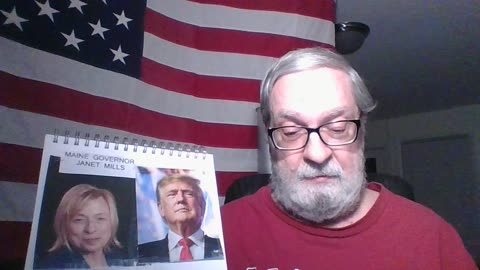 FIRM Special - Maine Dems "Lawfare" vs Trump's DOGE - (Ep. 02222025)