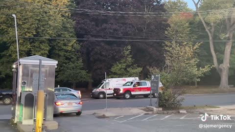 Saint John ANB Responding to king square for a OD