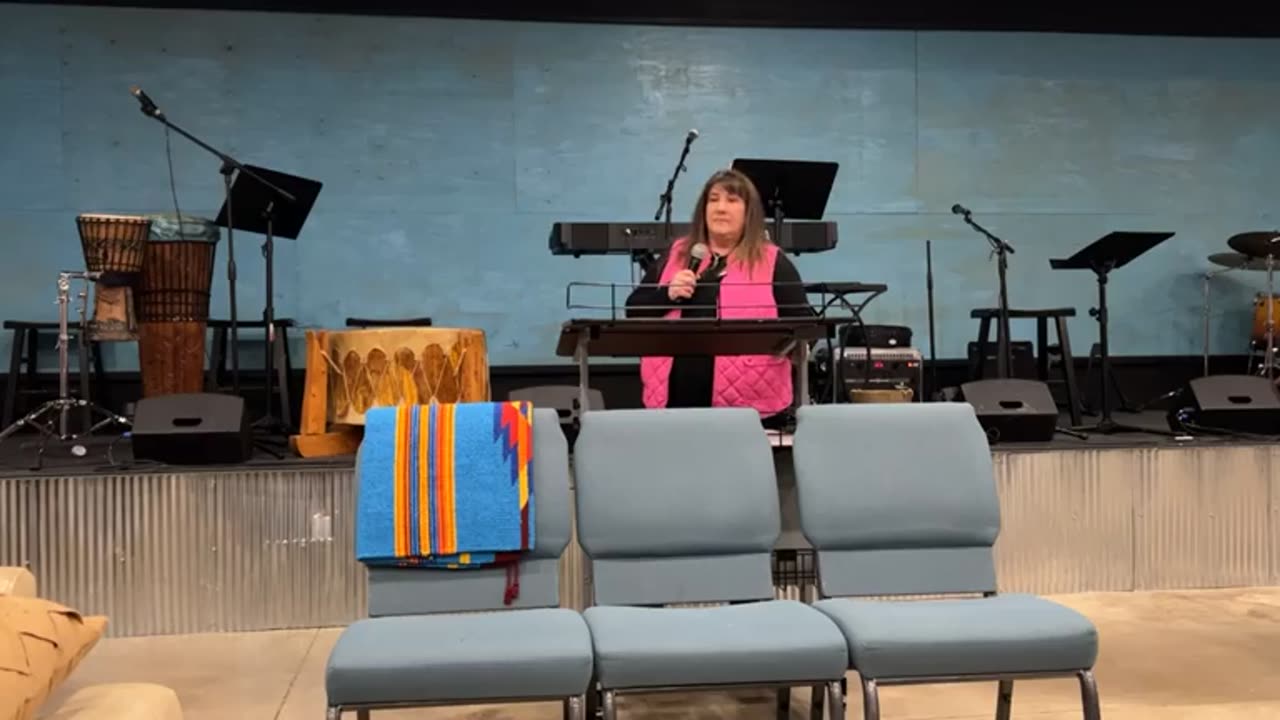 Friday Fire-Lisa McFarland