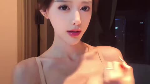 Daily Beauty EP 266 | Vibrant Rose Frock Hypnotic Outfit Change