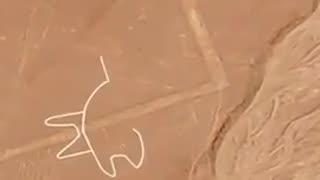 NAZCA LINES ARE AMONG PERU'S GREATEST MYSTERIES