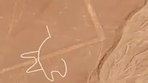 NAZCA LINES ARE AMONG PERU'S GREATEST MYSTERIES