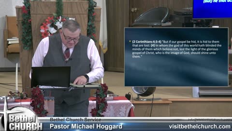 The Most Powerful Beast