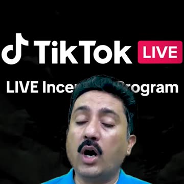 TikTok Rewards Progam