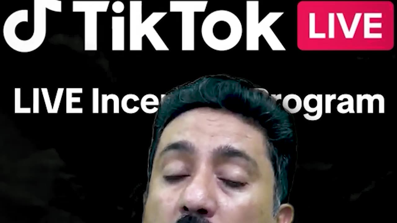 TikTok Rewards Progam