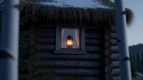 The Winter Refuge, AI Video