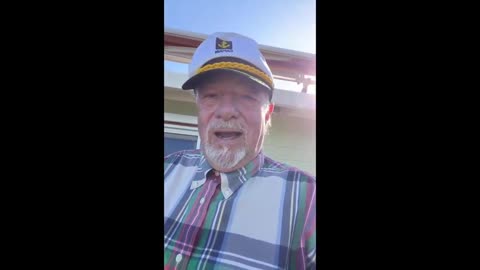 VIDEO: Michael Savage Warns of Calm Before the Storm in Must-Watch Stream of Consciousness Rant