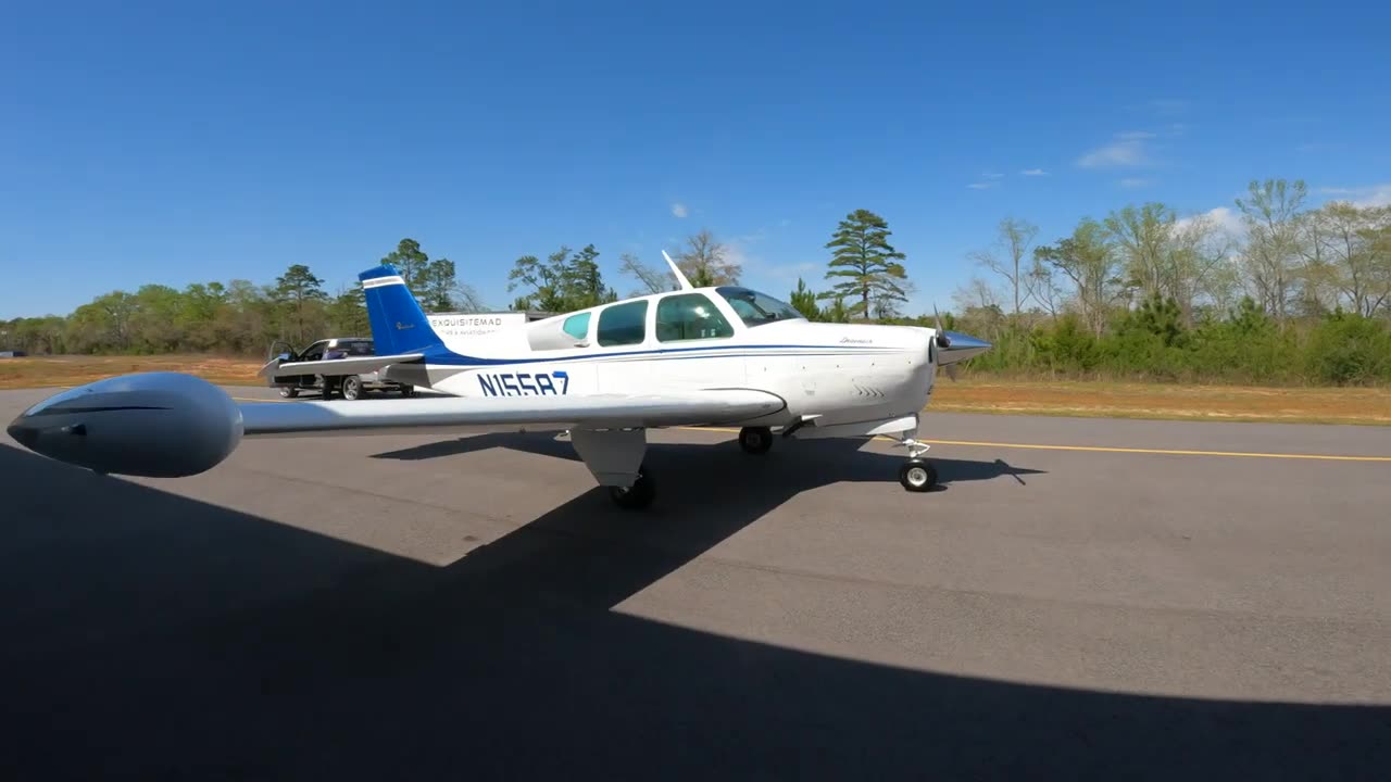 Aviation Detailing in Ozark AL